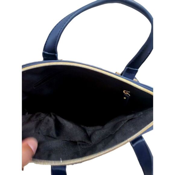 Studio 33 bag emboidered - Picture 4 of 8